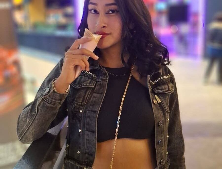 paulina_26 from stripchat