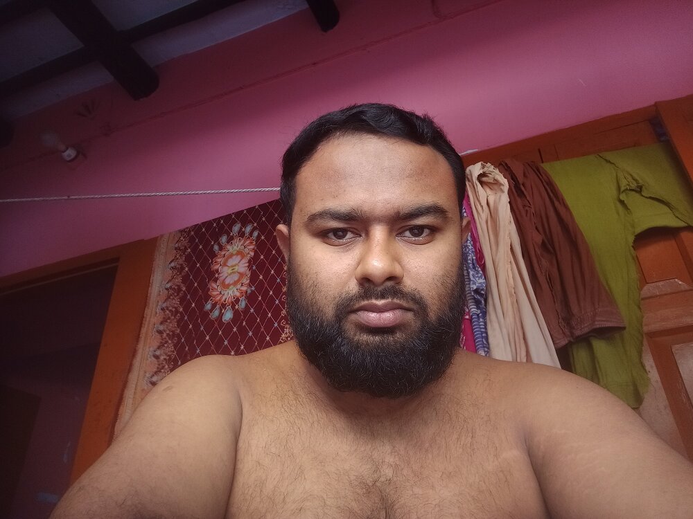 rahajjr's Offline XXX Chat