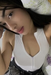prettyrain's webcam live show