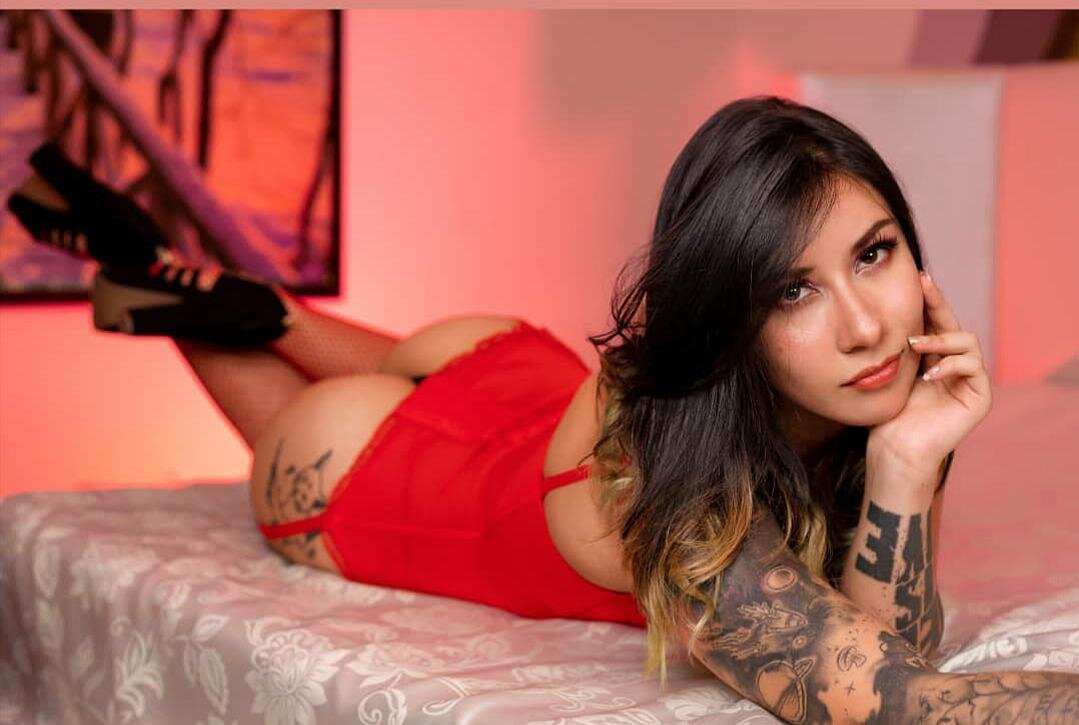 MystikGoddess