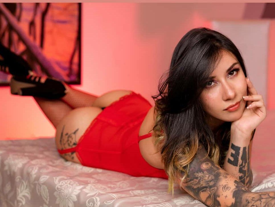 MystikGoddess profile