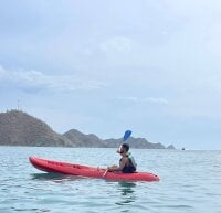 Hostdandy's webcam live show