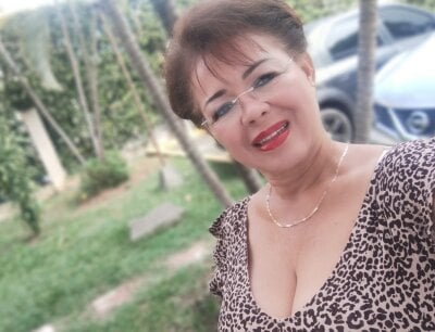Hornygranny78 - Stripchat Lovense Best Blowjob Girl 