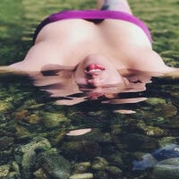 AmmyWilld's webcam live show