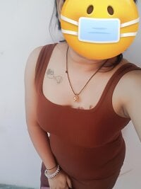 HIDE421 Modèle Webcam Profil