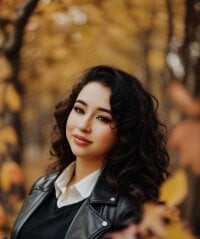 Criiis_laurens's webcam live show