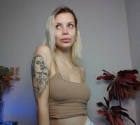 milly_ross' Live Sex Cam Show