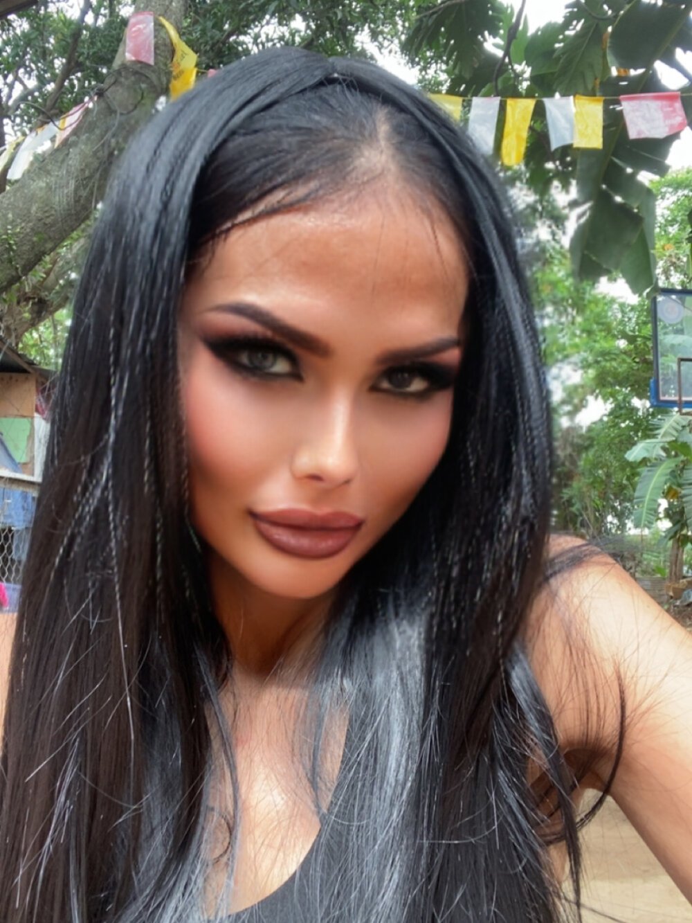 urNAUGHTYbabyGIRLxx profile