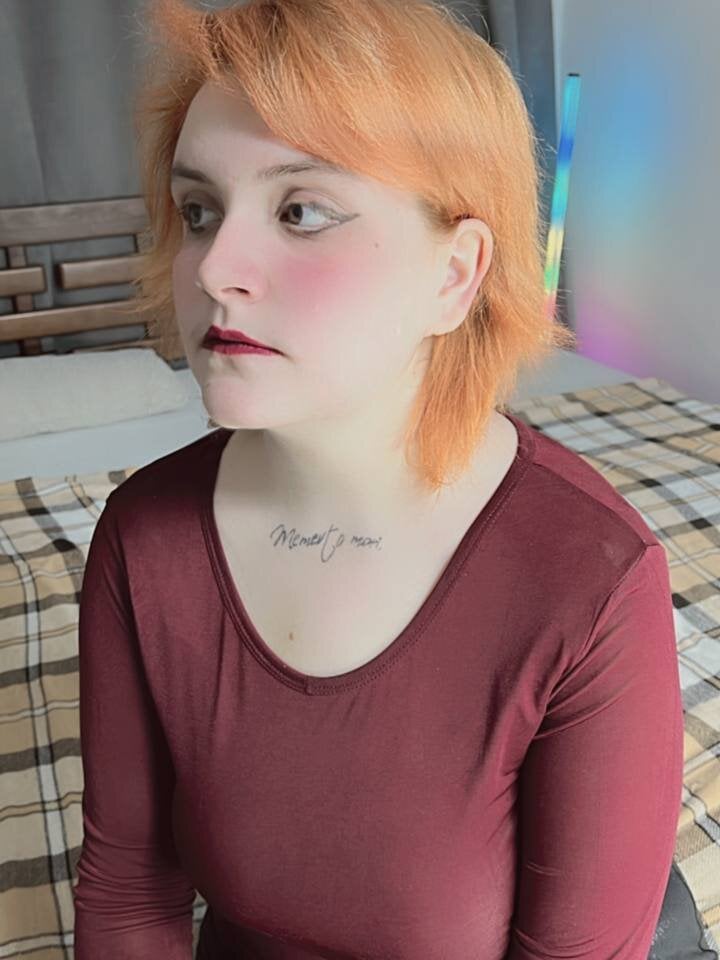 BadScarlets profile