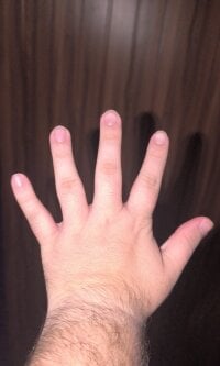 Camiloewe's webcam live show