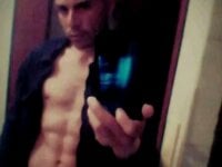 Kenner_Jackson's webcam live show