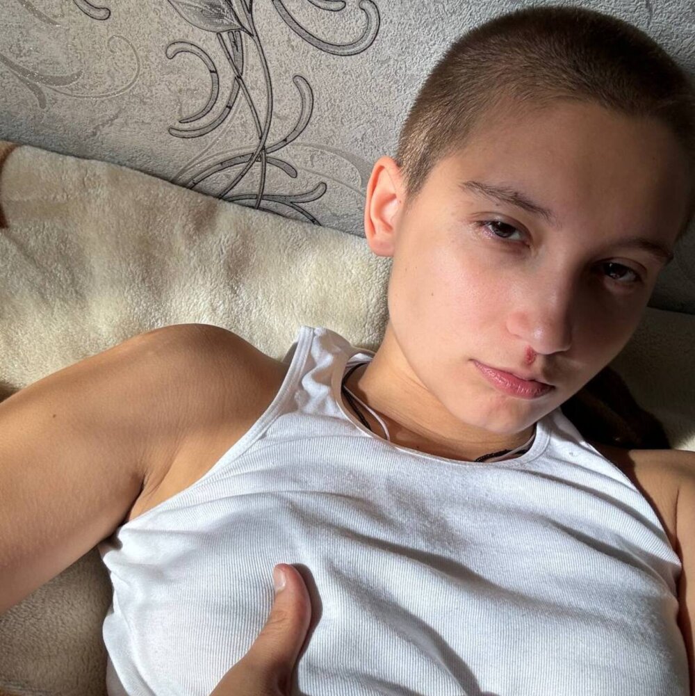 Tracy_Floyd profile