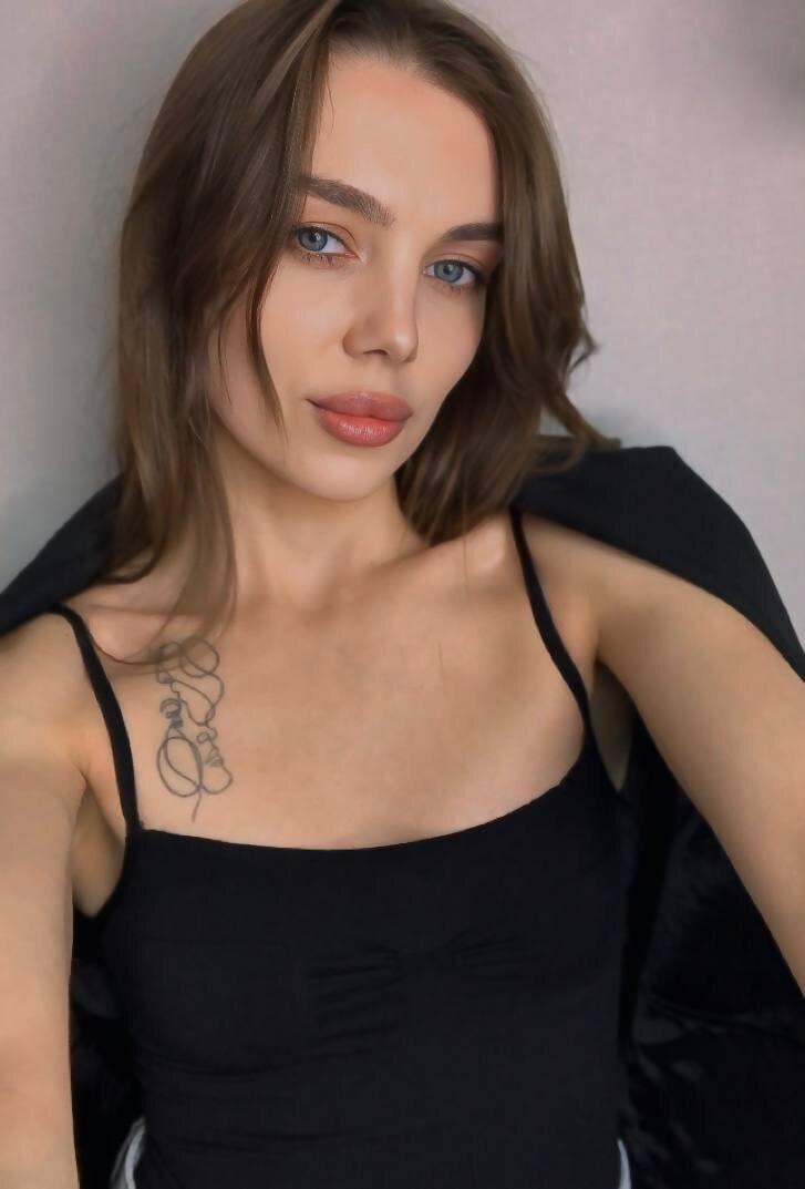 VictoriaCreet