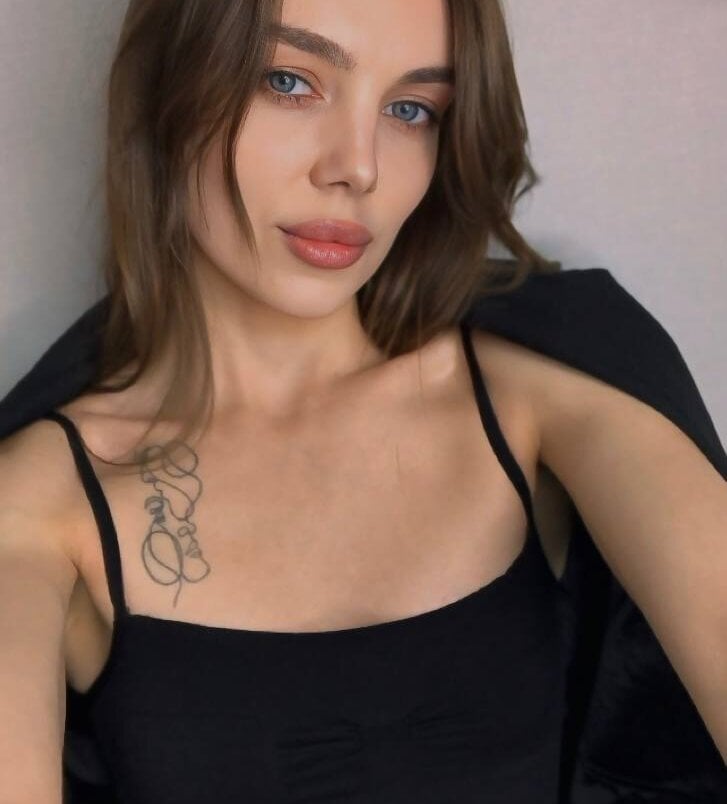 VictoriaCreet