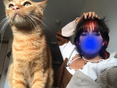 riuka-chan from stripchat