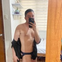 JuanGamba16's webcam live show