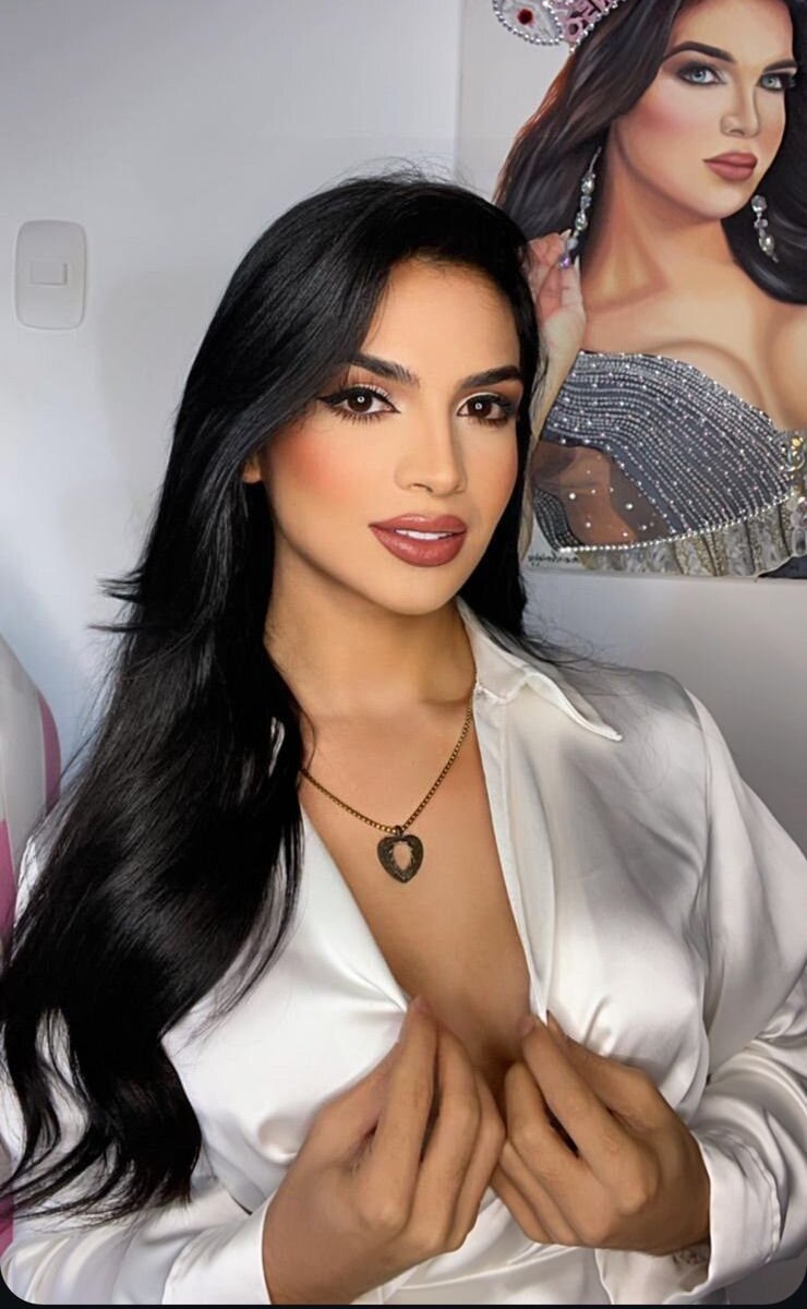 ISA_BELLA_VZL profile