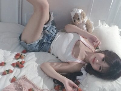 Mango-a - Stripchat Teen Lovense Best Girl 