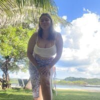 Gissel8's webcam live show