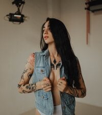 ViolettStarr_'s Offline Chat Room