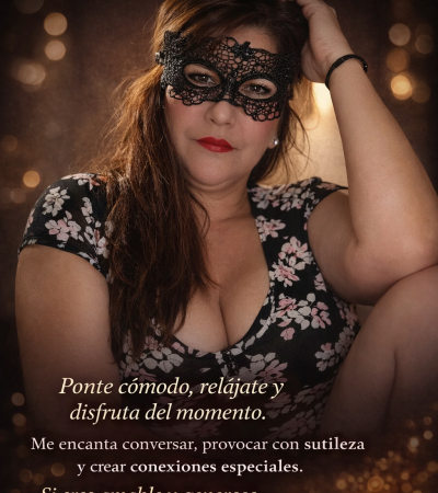 PatriciaGrajales on StripChat