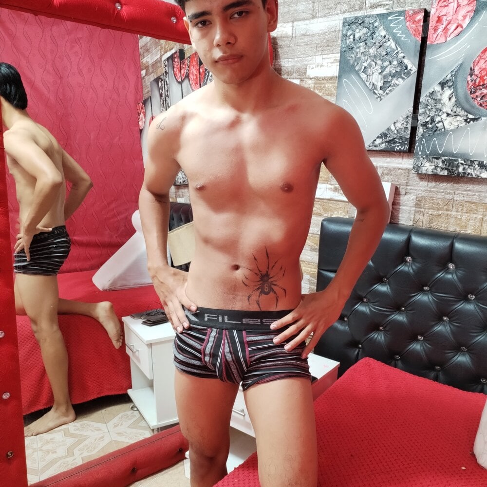 Andriu_Stonee profile