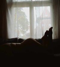 Sensual-Janely's Offline Chat Room