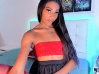 ebony_ts' Live Webcam Show