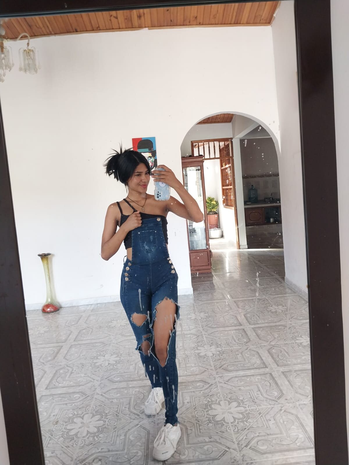 MysticRani