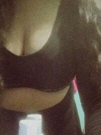 Fetish_Aiza: онлайн-секс-чат