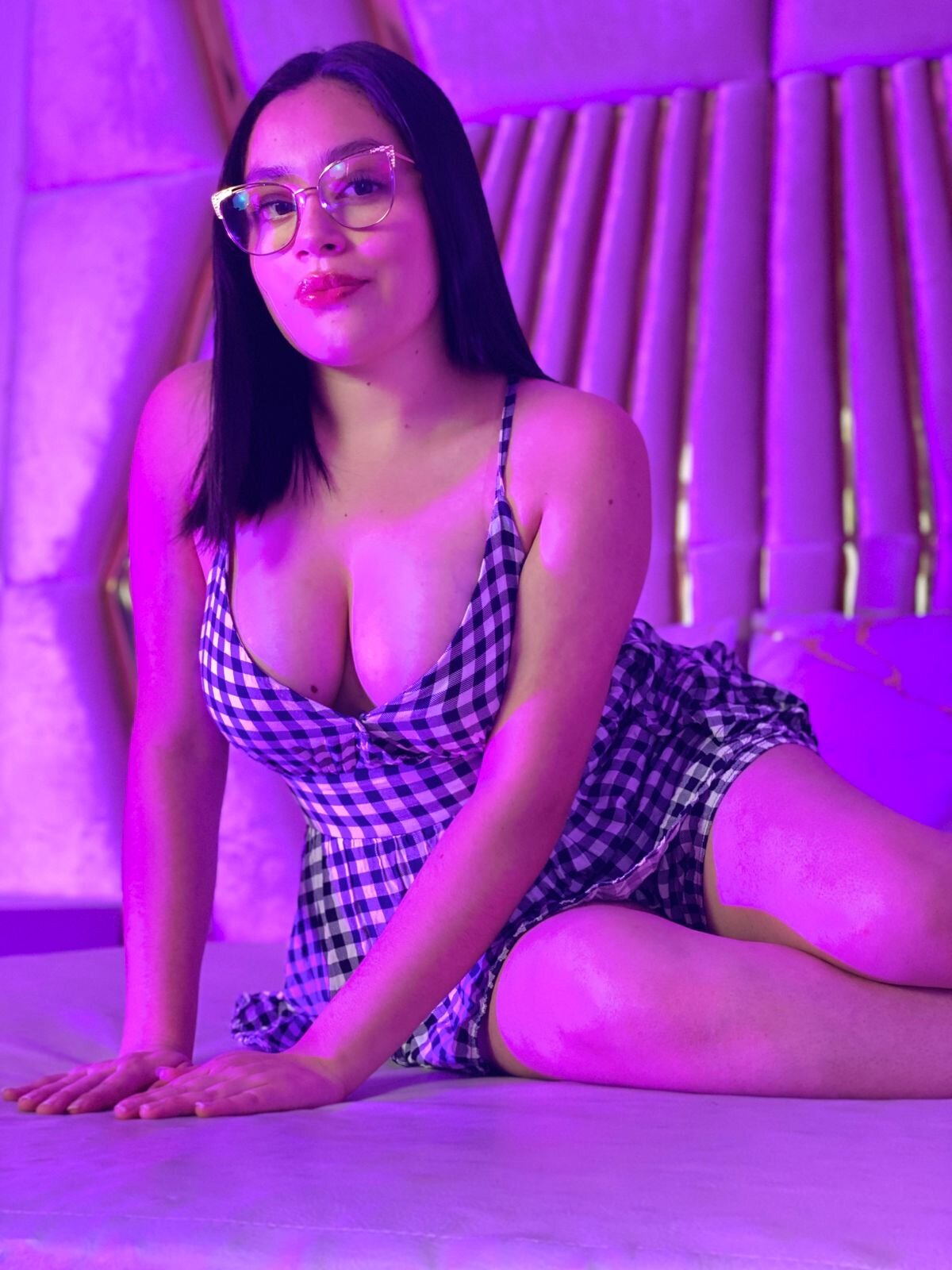 Tiana_Petite