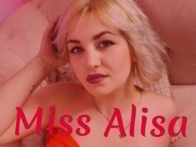 MissAlisaa