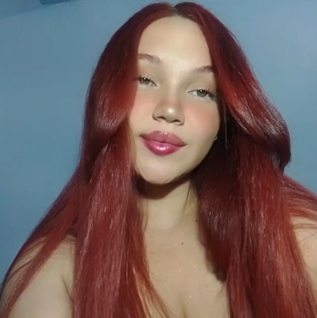 RedCurls