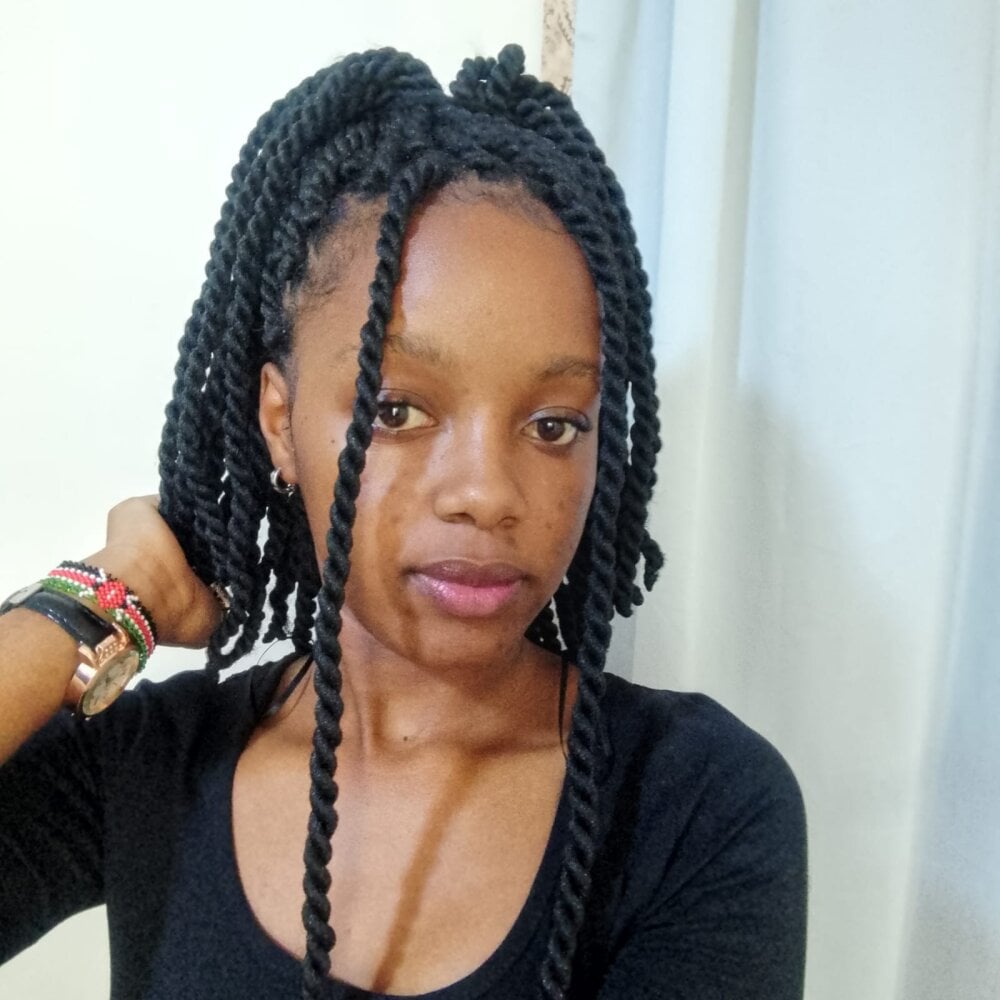 sweet_africana profile