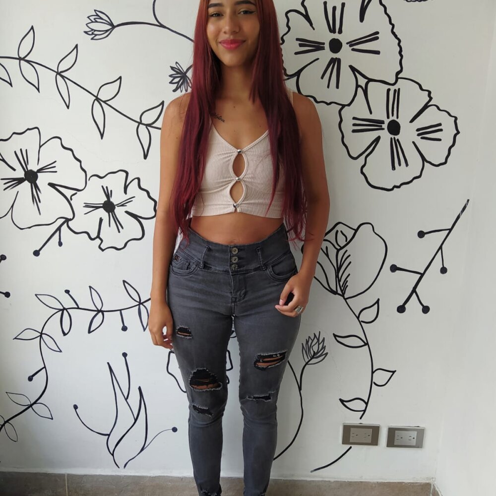 Kalie25