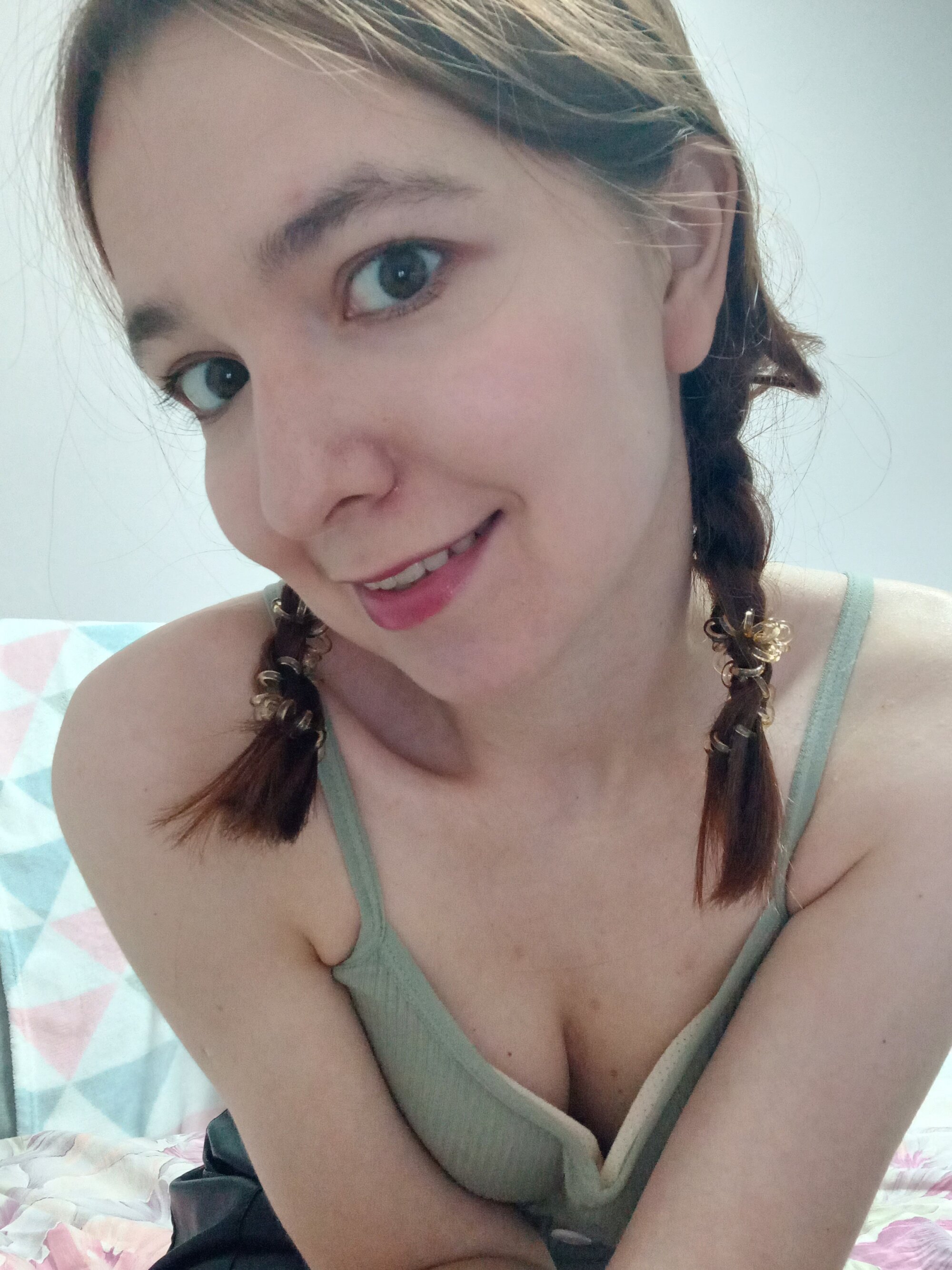 BrattyFoxyGirl