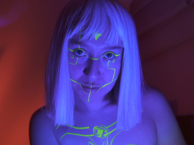 Scarlett_NoirMuse - jerk off instruction