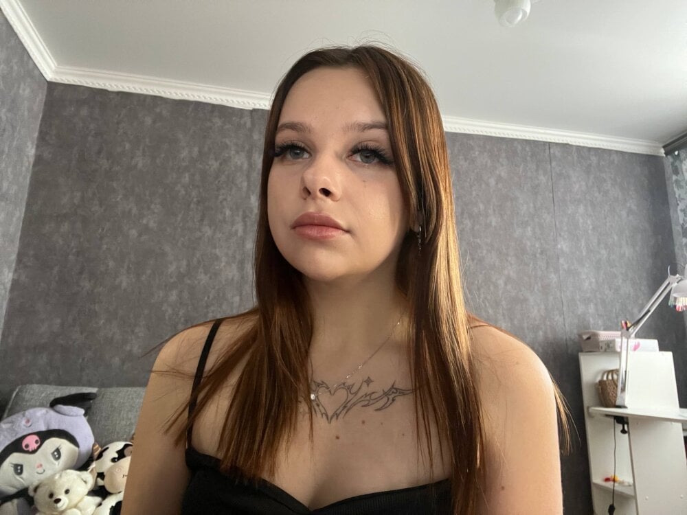 stripchat Vickypiki Live Webcam Featured On elivecams.com