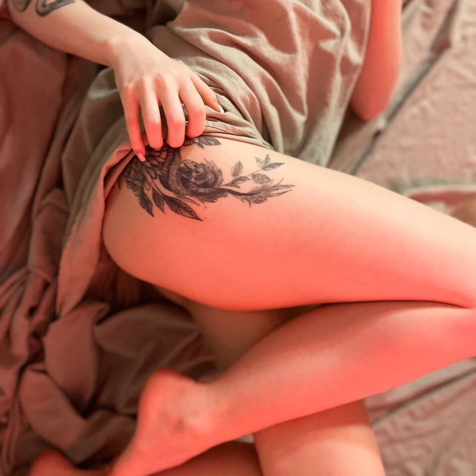 Ivy_dean profile