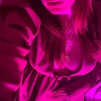 Kira_land's webcam live show