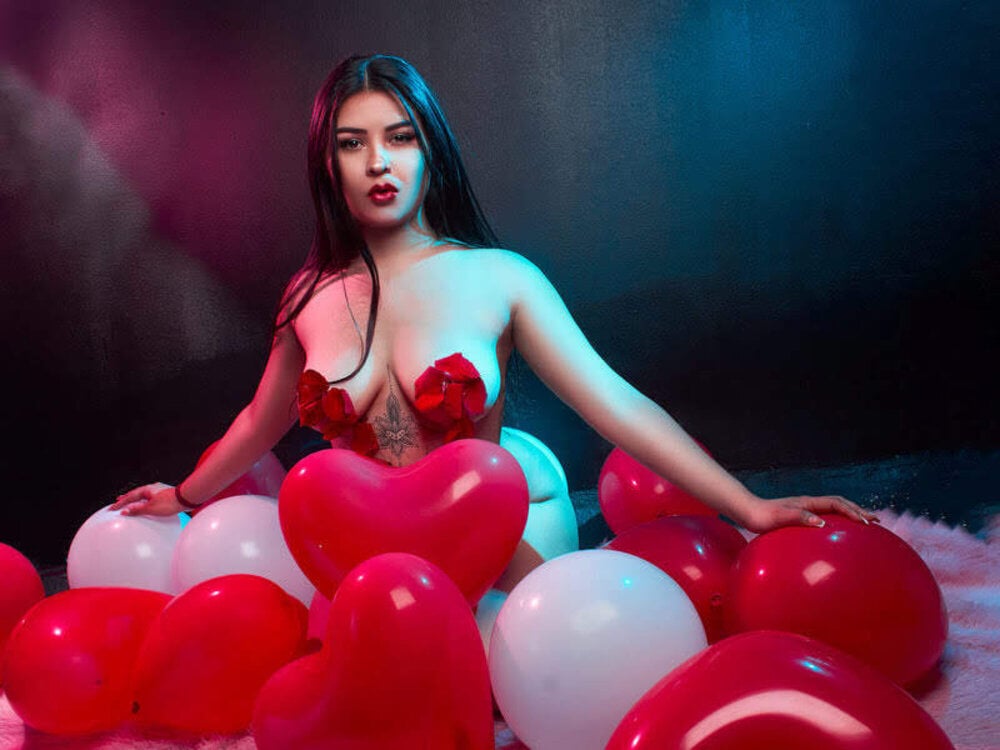 Lady_Mons profile