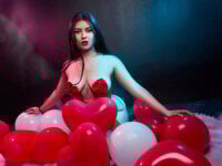 Lady_Mons Modèle Webcam Profil