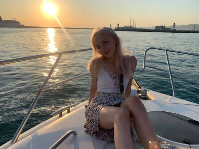 Agata_Rae - blondes teens