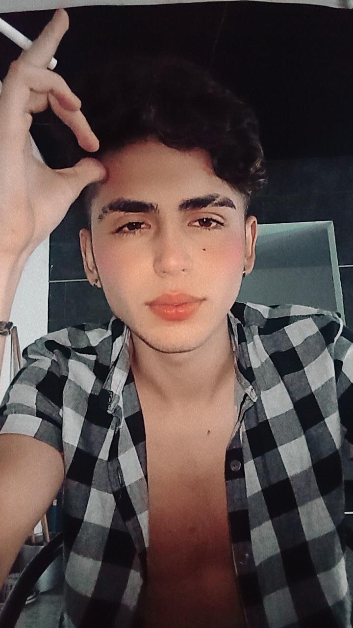 mike_handsome