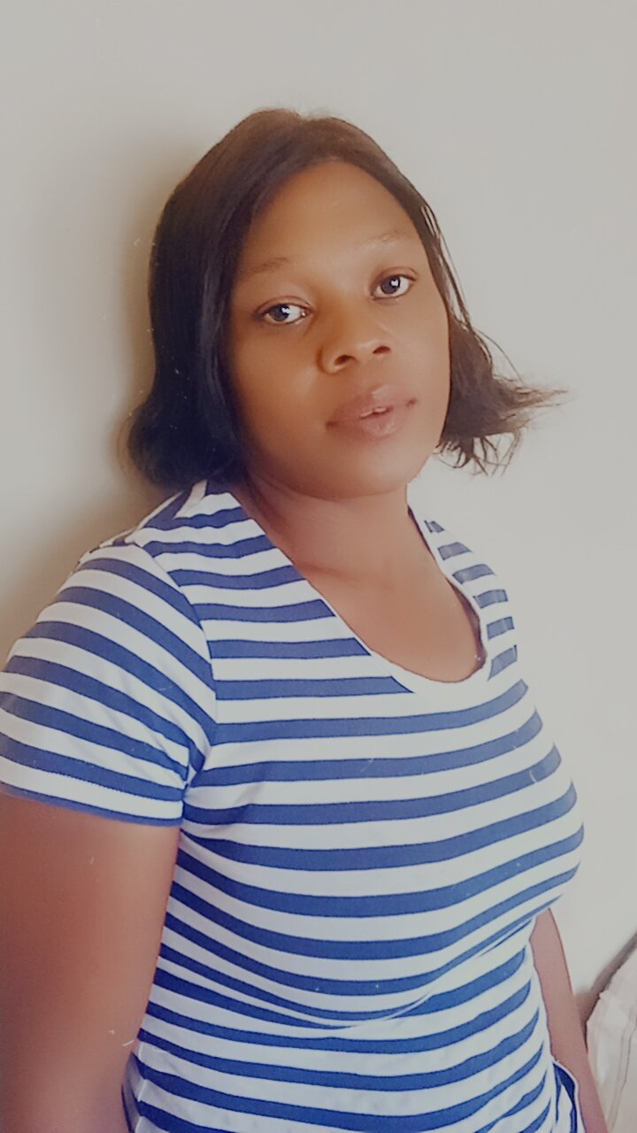 sexyafricanqueenxoxo