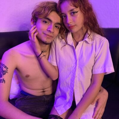 free nude chatroom KatteWatsson