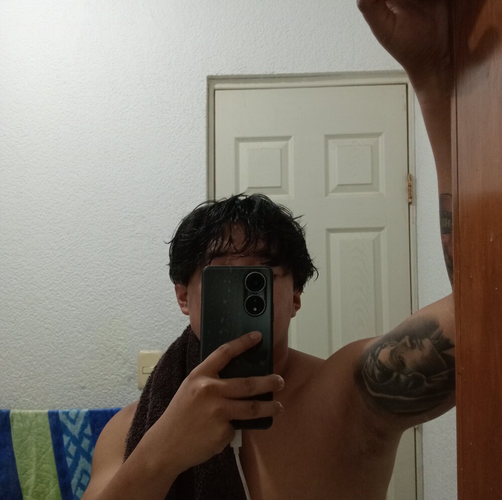 curioso2790 from stripchat