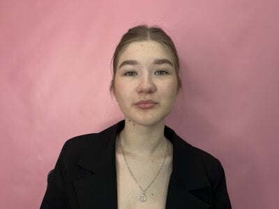 Image 1 of JudyCord, female webcam model,  years old, on live webcam