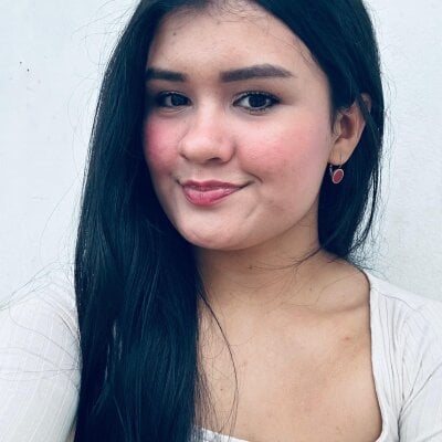 Elalove_ - Stripchat Teen Lovense Blowjob Girl 