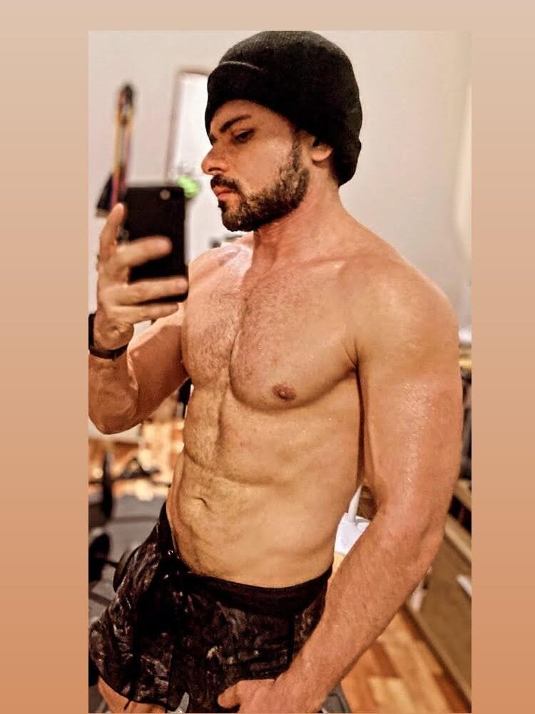 bob_bloom from stripchat